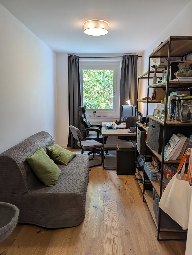 3 Zimmer Wohnung mit 68 m² in Berlin – Bild 11