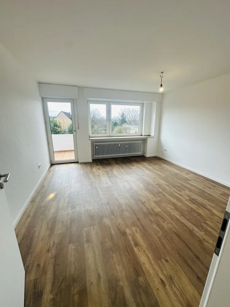 2 Zimmer Wohnung mit 65 m² in Essen – Bild 7
