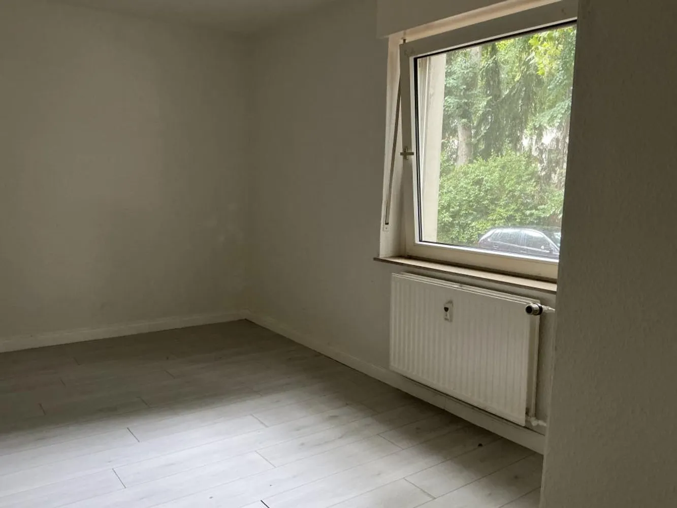 2 Zimmer Wohnung mit 43 m² in Gelsenkirchen – Bild 4