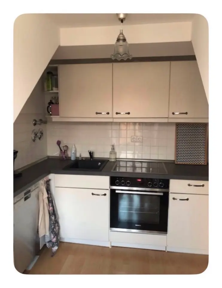 3 Zimmer Wohnung mit 69 m² in Erfurt – Bild 6