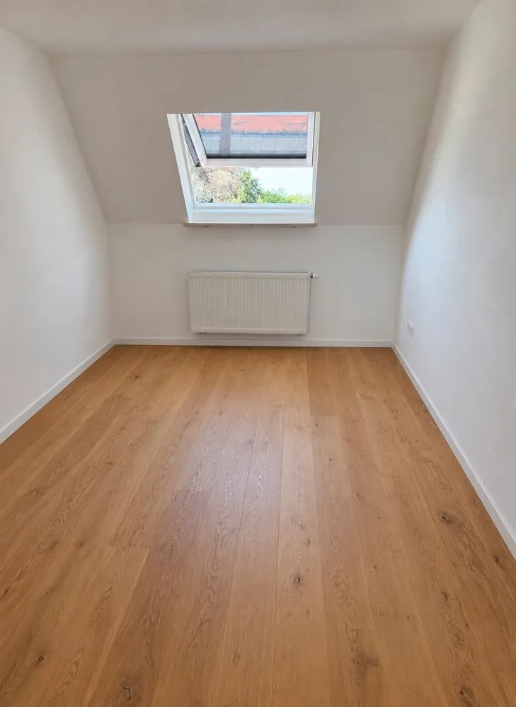 3 Zimmer Wohnung mit 51 m² in Augsburg – Bild 1