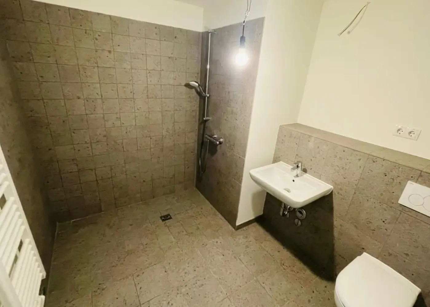 3 room apartment with 90 m² in Munich – Photo 6