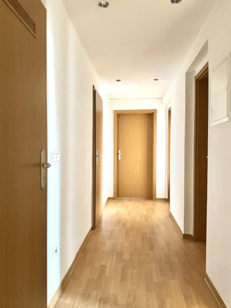 4 Zimmer Wohnung mit 69 m² in Köthen – Bild 9