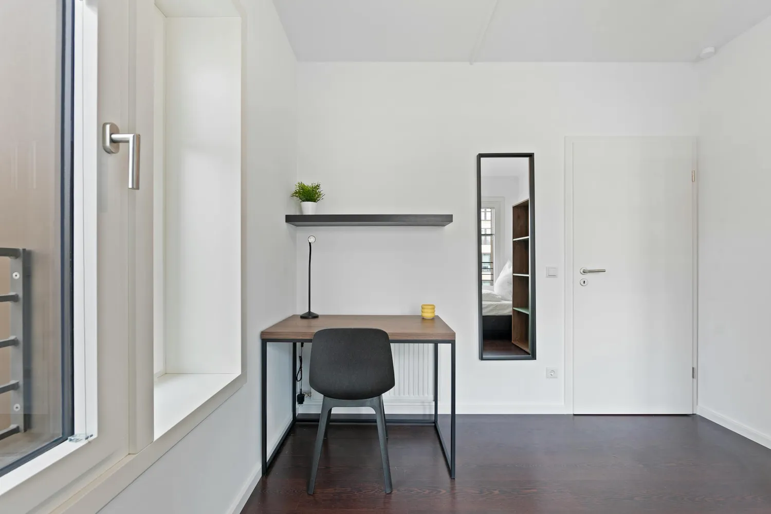 Shared room with 9 m² in Berlin – Photo 3