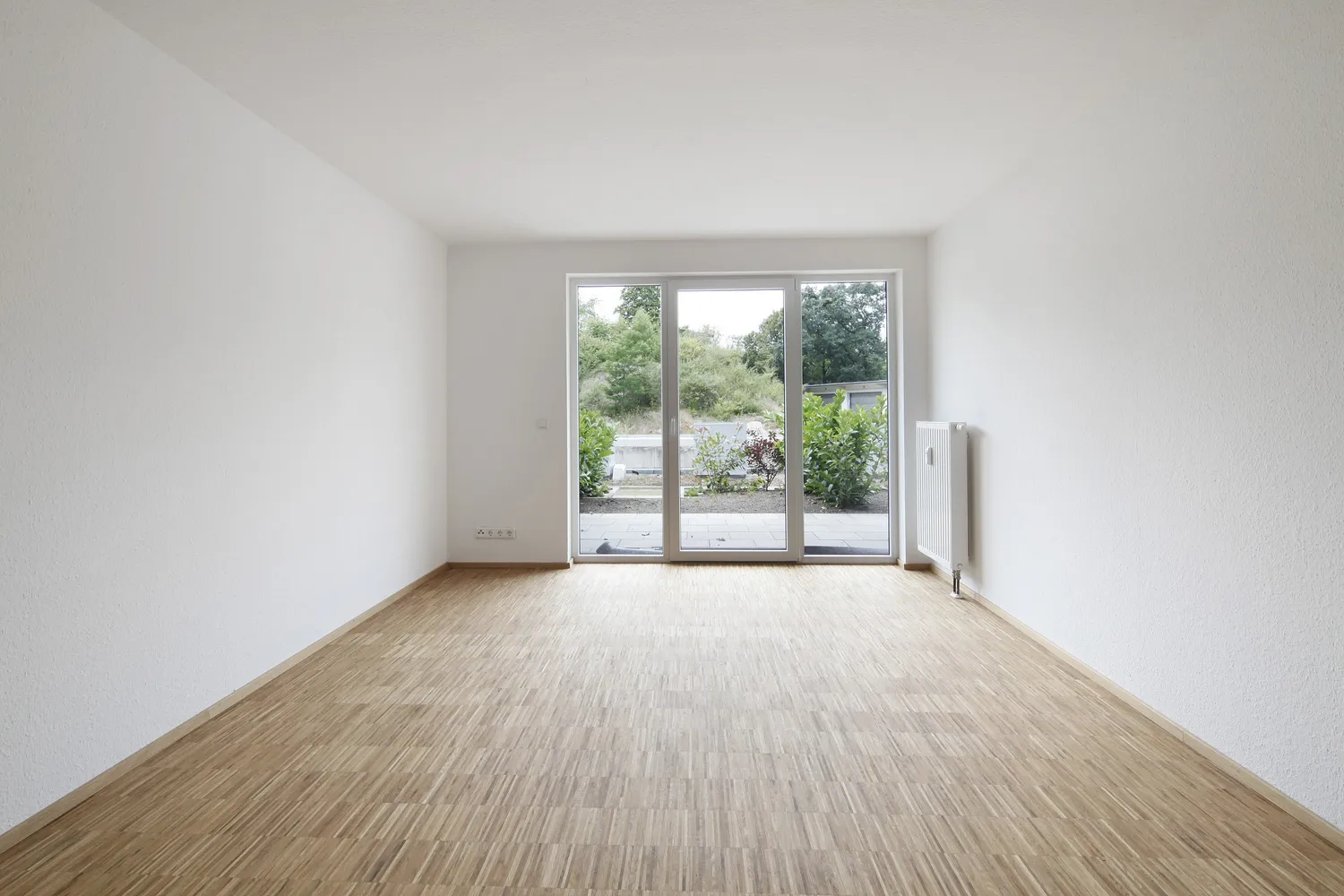 3 room apartment with 61 m² in Düsseldorf – Photo 6