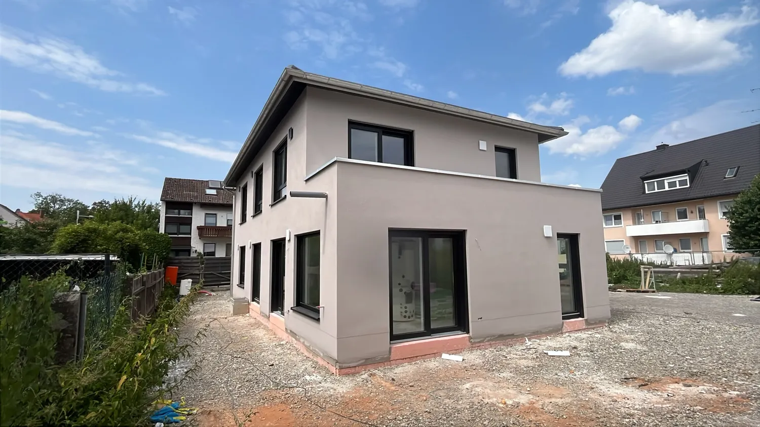 3 Zimmer Wohnung mit 92 m² in Dachau – Bild 4