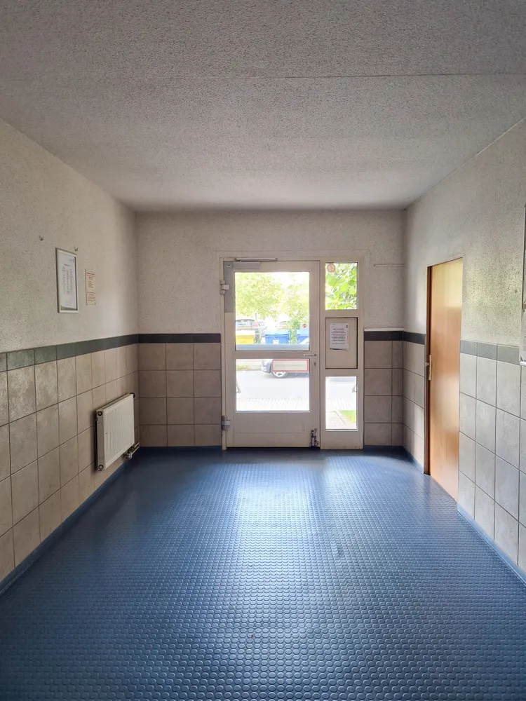 3 room apartment with 76 m² in Chemnitz – Photo 4