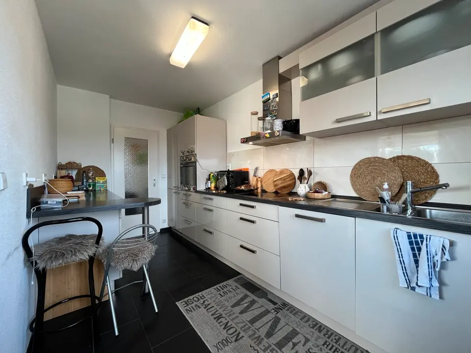 4 Zimmer Wohnung mit 110 m² in Metzingen – Bild 6