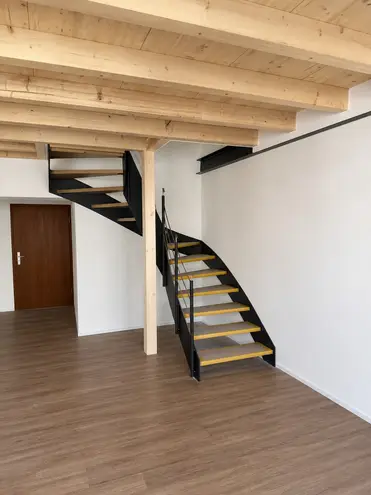 2 Zimmer Wohnung mit 73 m² in Darmstadt – Bild 7