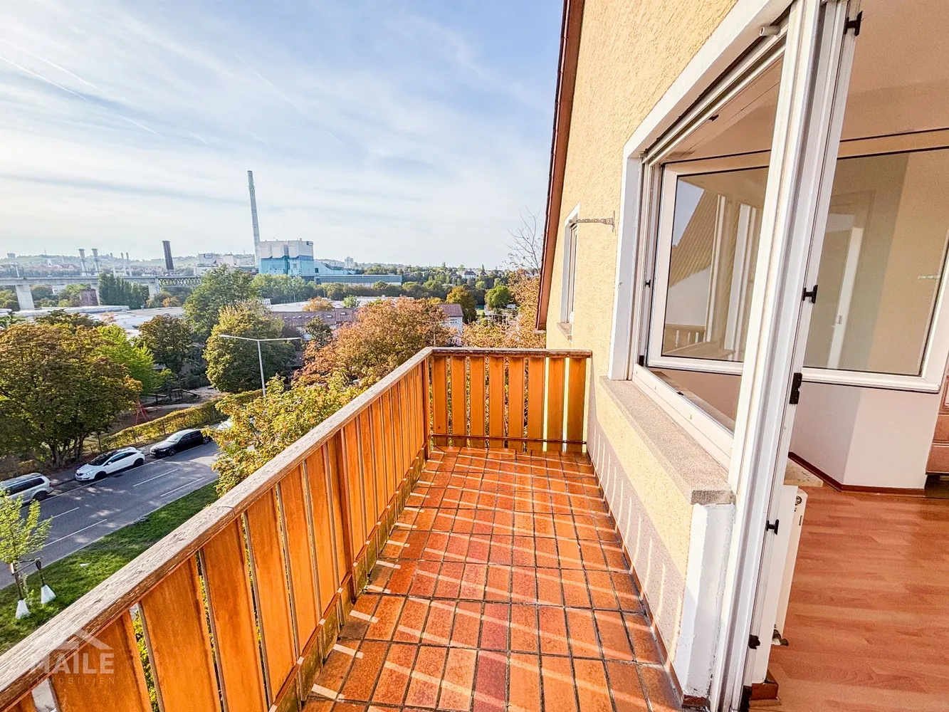3 Zimmer Wohnung mit 66 m² in Stuttgart – Bild 6