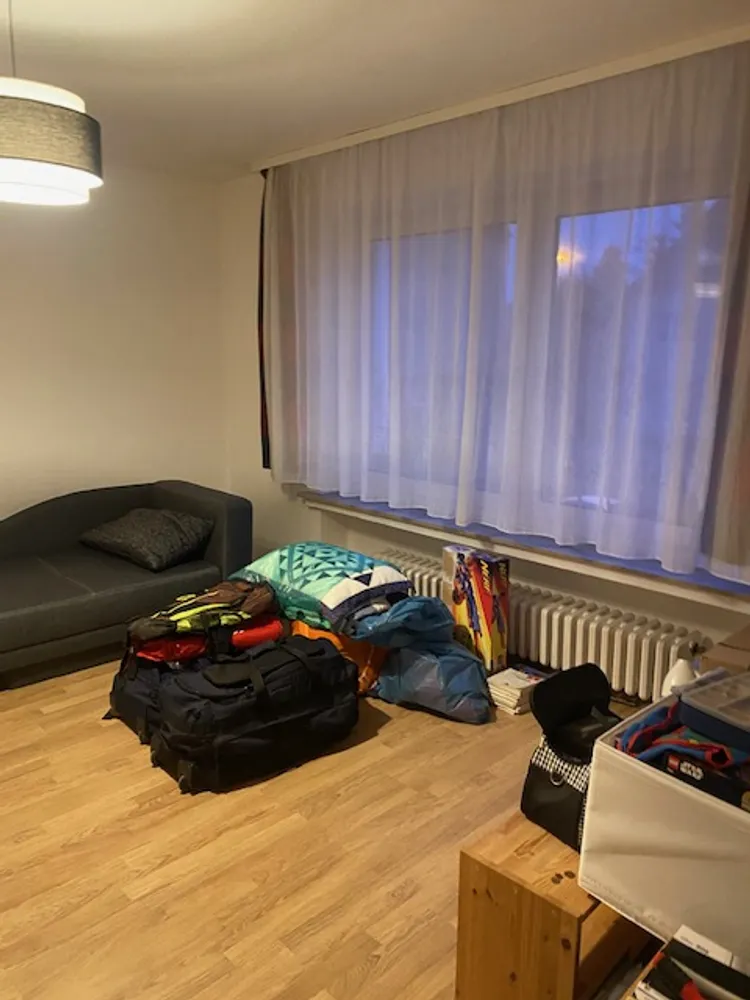 1 Zimmer Wohnung mit 30 m² in Krefeld – Bild 2