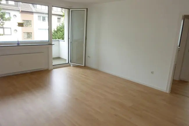 2 Zimmer Wohnung mit 50 m² in Hagen – Bild 2