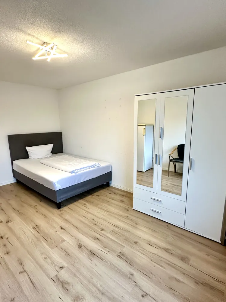 4 room apartment with 120 m² in Heilbronn – Photo 2