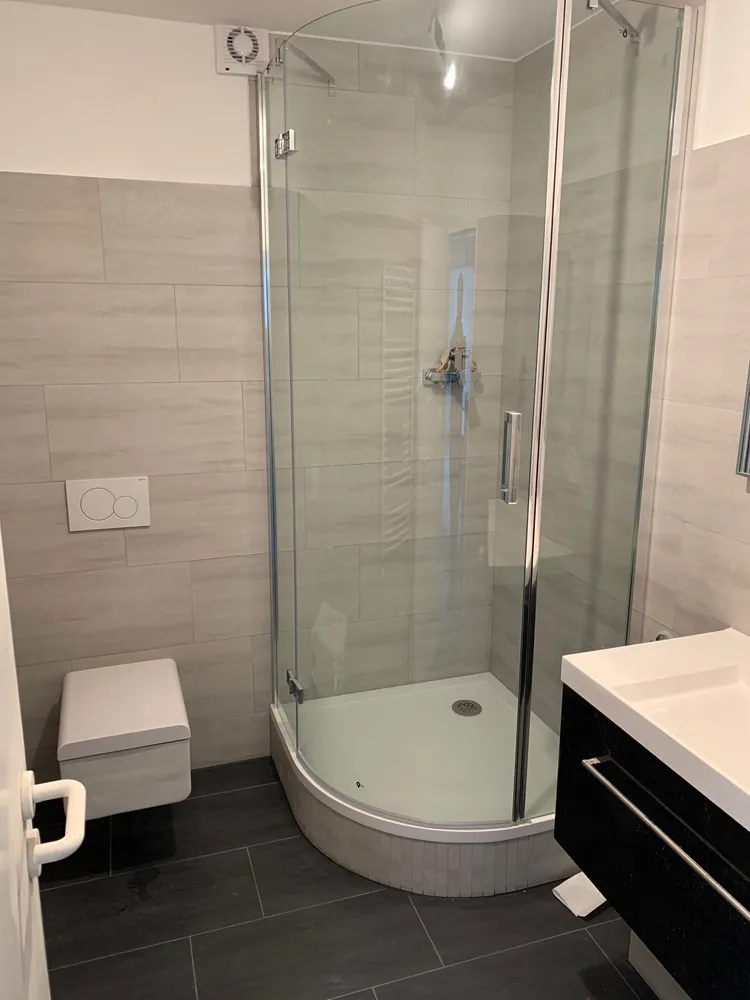 2 room apartment with 50 m² in Dortmund – Photo 11