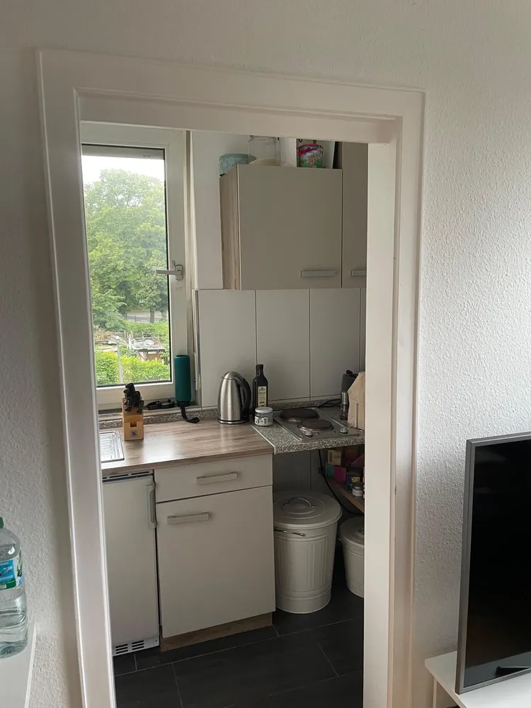 2 Zimmer Wohnung mit 30 m² in Osnabrück – Bild 10