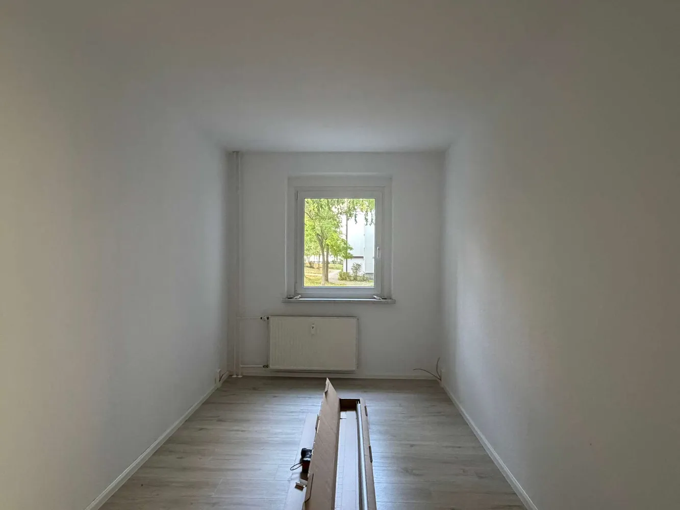 3 Zimmer Wohnung mit 70 m² in Berlin – Bild 4