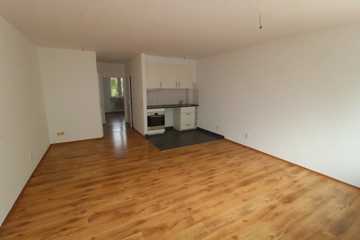 2 Zimmer Wohnung mit 48 m² in Hamburg – Bild 4