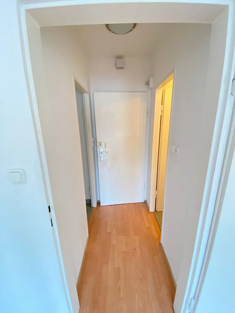 1 room apartment with 28 m² in Frankfurt am Main – Photo 5