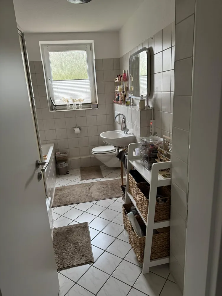 2 Zimmer Wohnung mit 64 m² in Garbsen – Bild 9