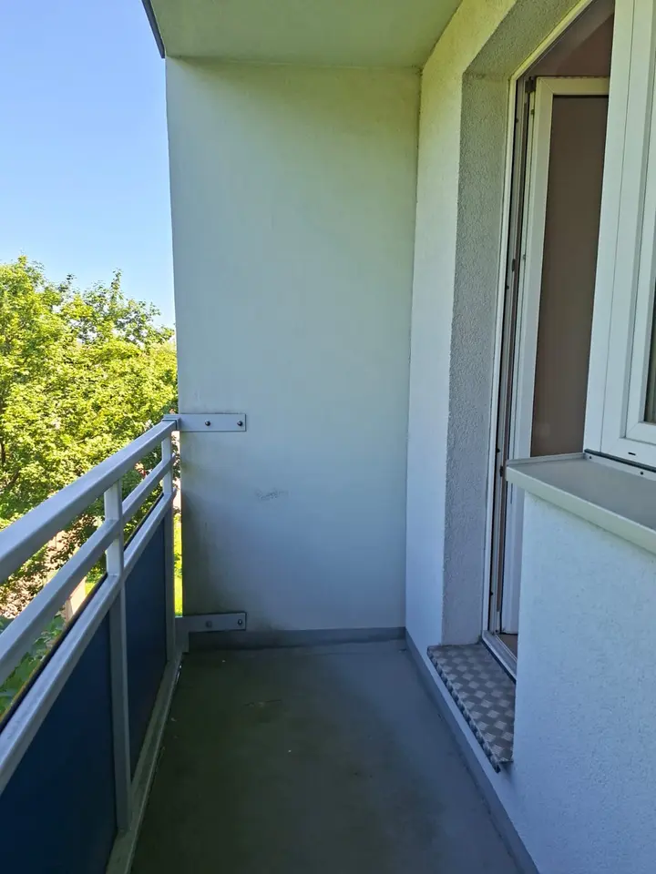 3 Zimmer Wohnung mit 60 m² in Magdeburg – Bild 6
