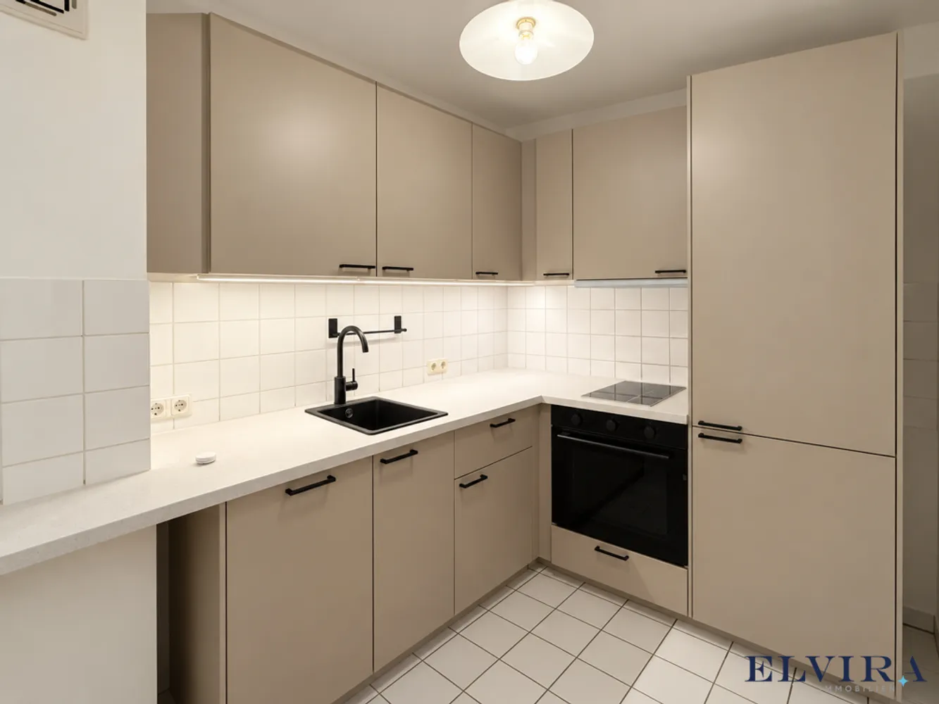 1 Zimmer Wohnung mit 55 m² in München – Bild 7