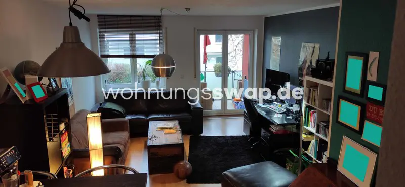 2 Zimmer Wohnung mit 50 m² in Bergisch Gladbach – Bild 10