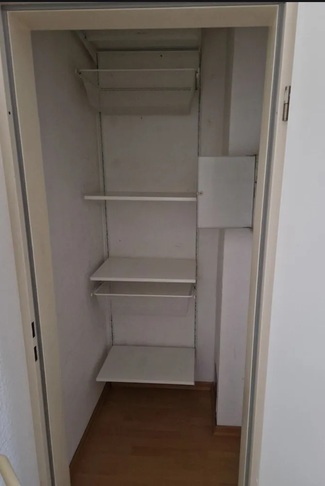 1 Zimmer Wohnung mit 45 m² in Krefeld – Bild 5