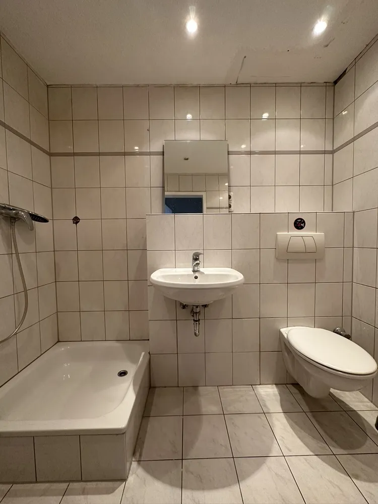 3 Zimmer Wohnung mit 56 m² in Köln – Bild 4