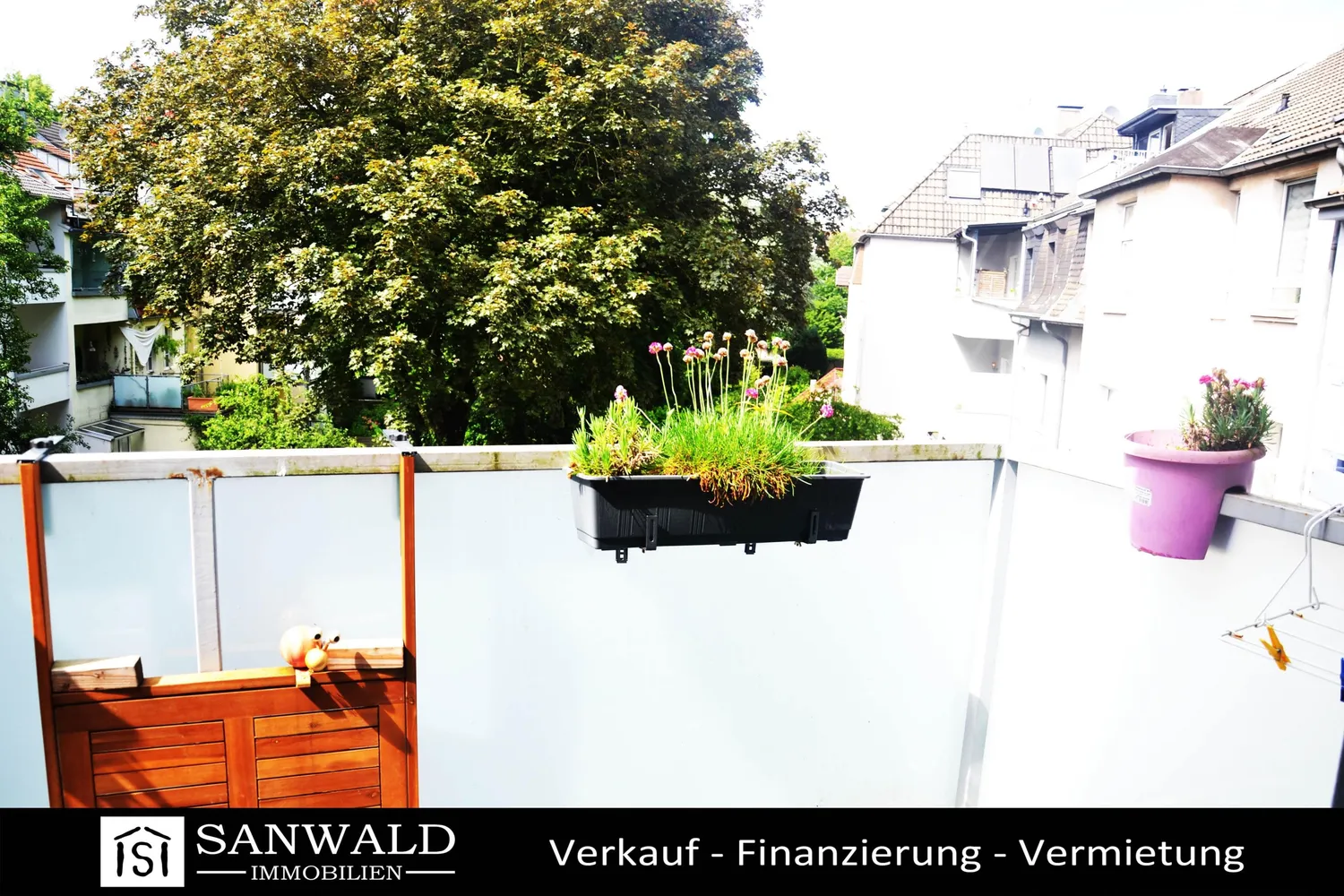 3 Zimmer Wohnung mit 60 m² in Essen – Bild 5