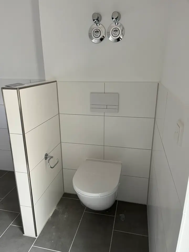 2 Zimmer Wohnung mit 60 m² in Eschwege – Bild 2