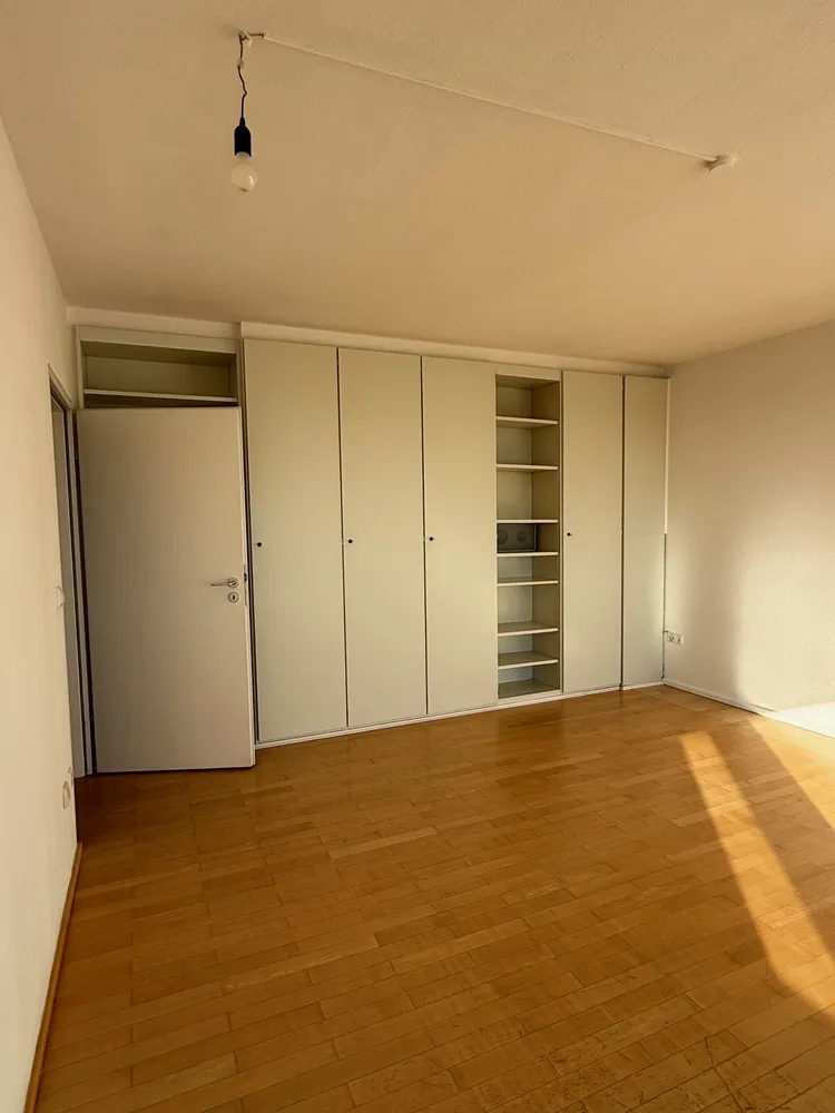 1 Zimmer Wohnung mit 36 m² in München – Bild 6