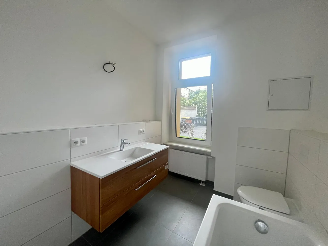 2 room apartment with 66 m² in Magdeburg – Photo 8