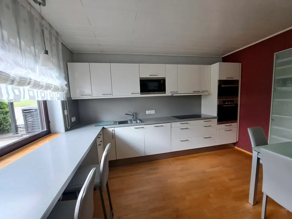 6 Zimmer Wohnung mit 120 m² in Euskirchen – Bild 4