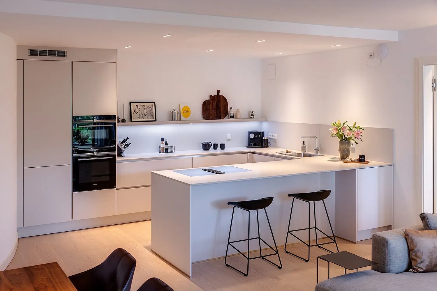 3 Zimmer Wohnung mit 99 m² in München – Bild 9