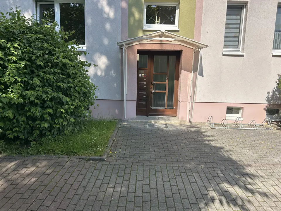 2 Zimmer Wohnung mit 59 m² in Wurzen – Bild 2