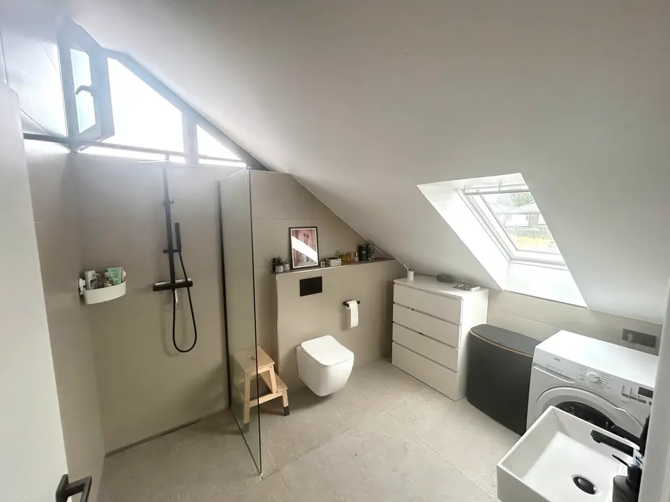 2 Zimmer Wohnung mit 65 m² in Papenburg – Bild 5