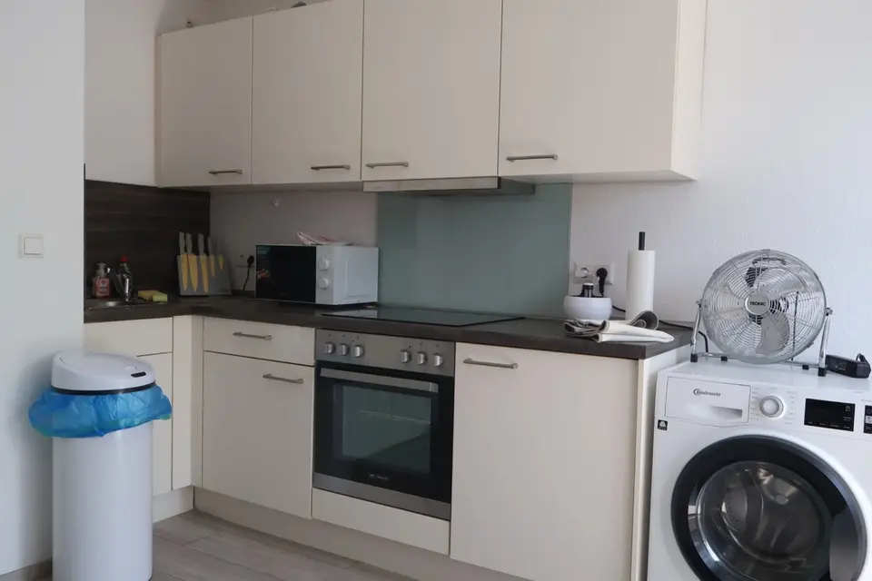 WG-Zimmer mit 25 m² in Schwäbisch Gmünd – Bild 6