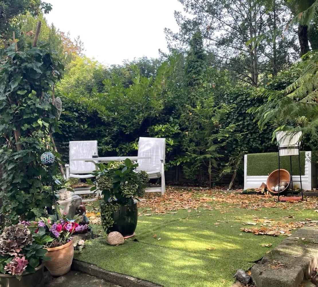 2 room apartment with 48 m² in Berlin – Photo 2