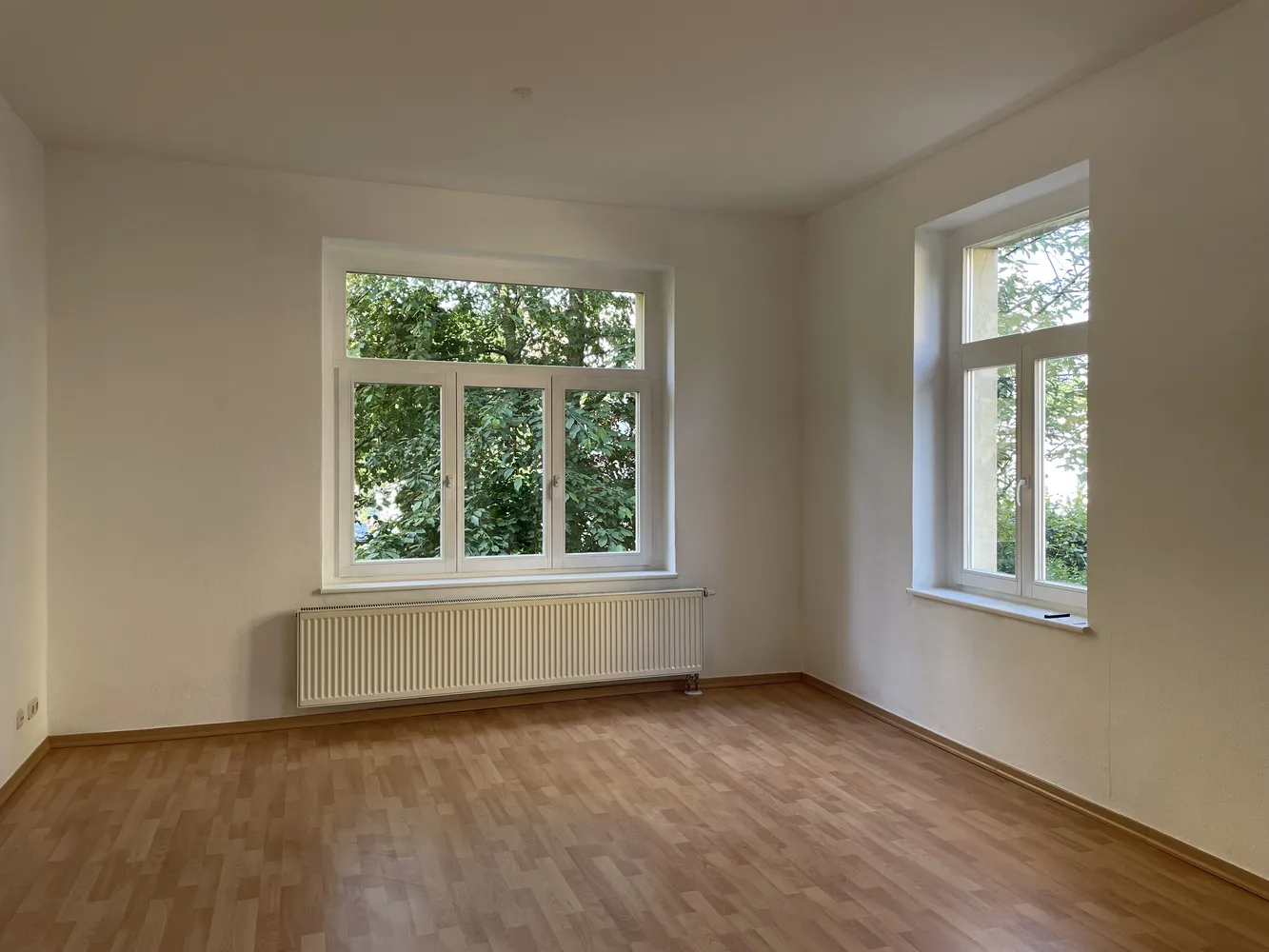 2 Zimmer Wohnung mit 59 m² in Dresden – Bild 2