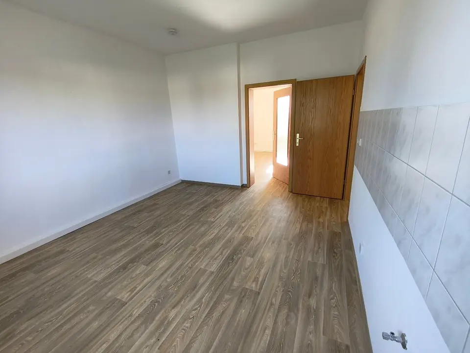 2 Zimmer Wohnung mit 54 m² in Hoyerswerda – Bild 4
