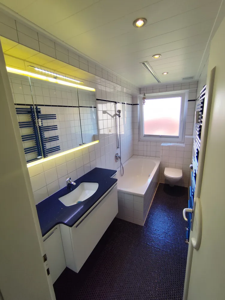 3 Zimmer Wohnung mit 71 m² in Stuttgart – Bild 7