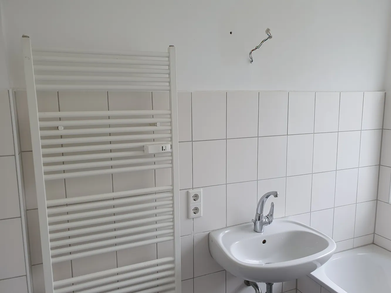 2 Zimmer Wohnung mit 58 m² in Hannover – Bild 2