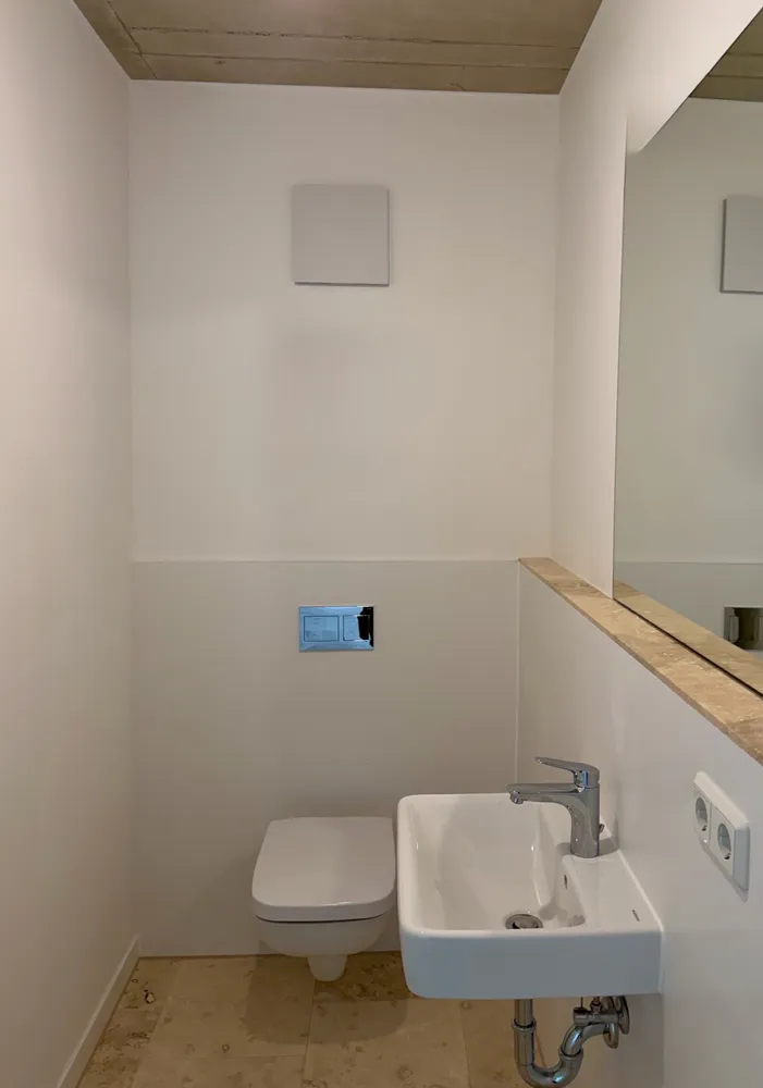 2 Zimmer Wohnung mit 87 m² in Goslar – Bild 1