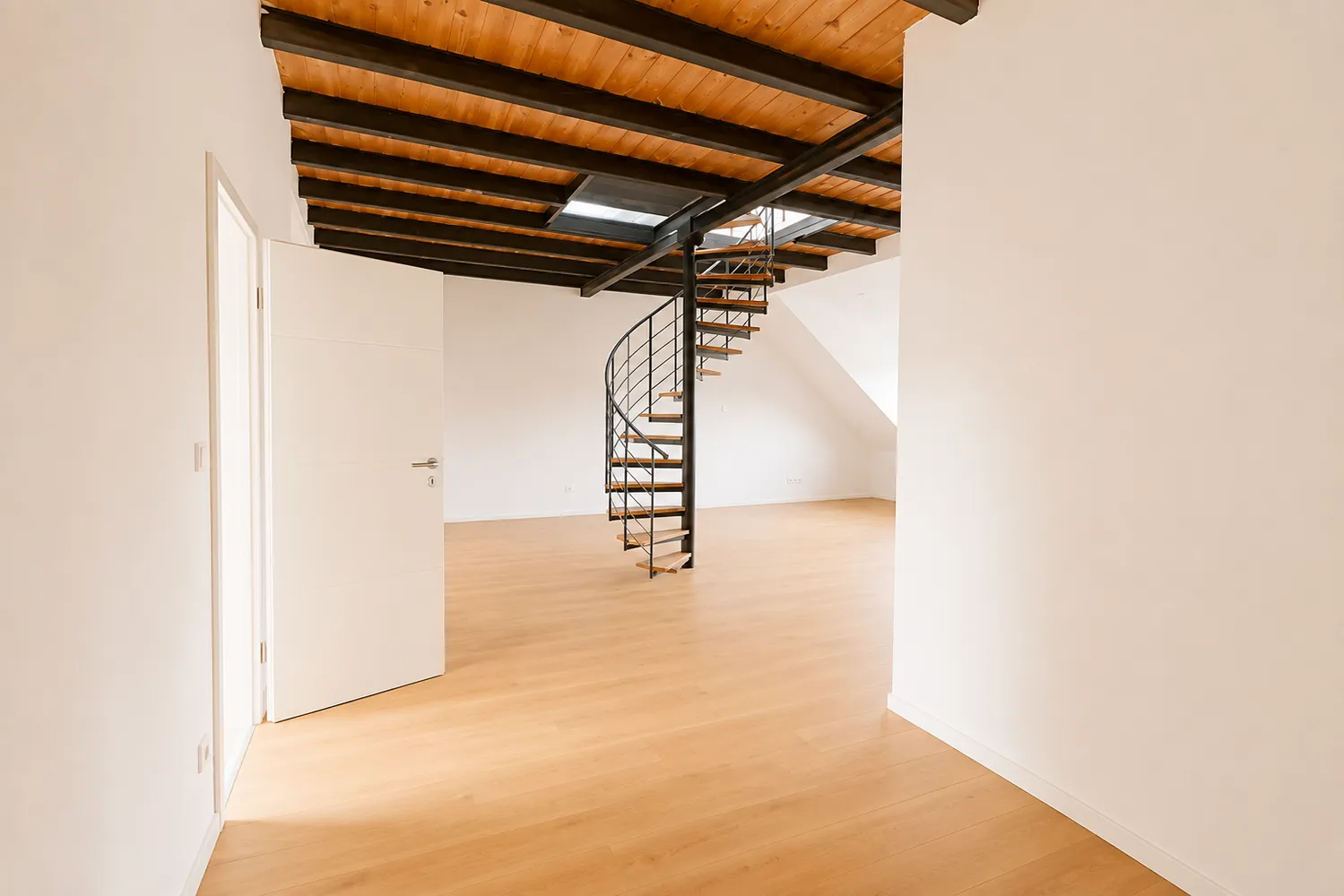 3 Zimmer Wohnung mit 66 m² in Herne – Bild 4