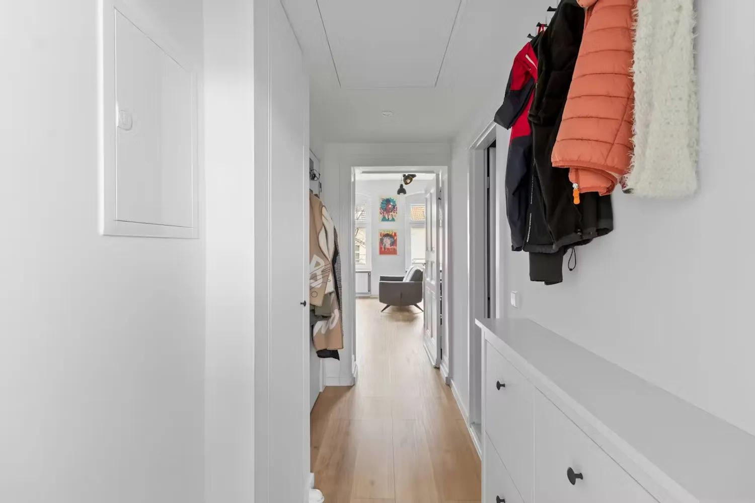 2 Zimmer Wohnung mit 40 m² in Berlin – Bild 6