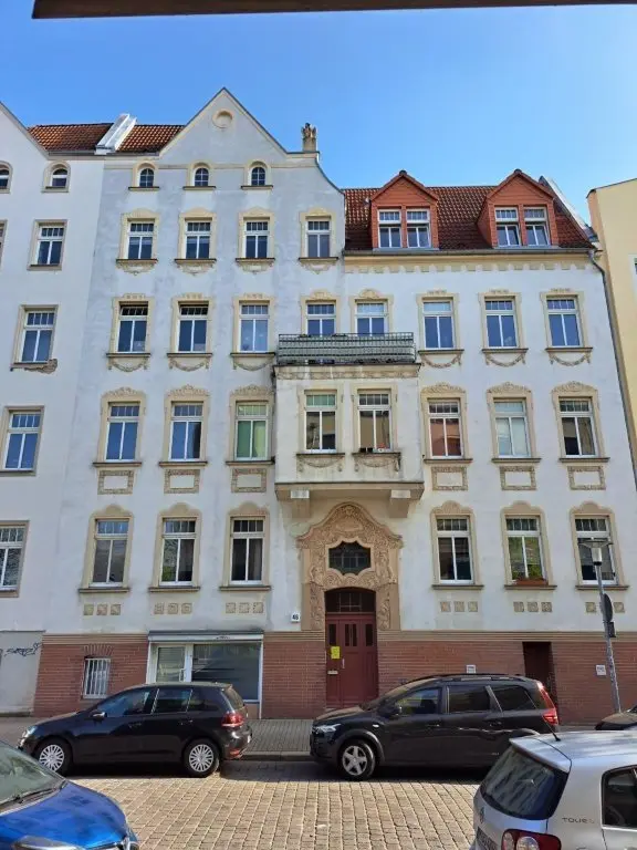 3 Zimmer Wohnung mit 69 m² in Halle (Saale) – Bild 5