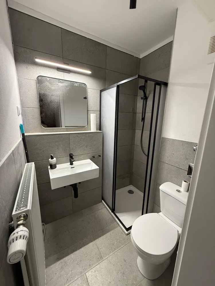 1 Zimmer Wohnung mit 20 m² in Dortmund – Bild 7
