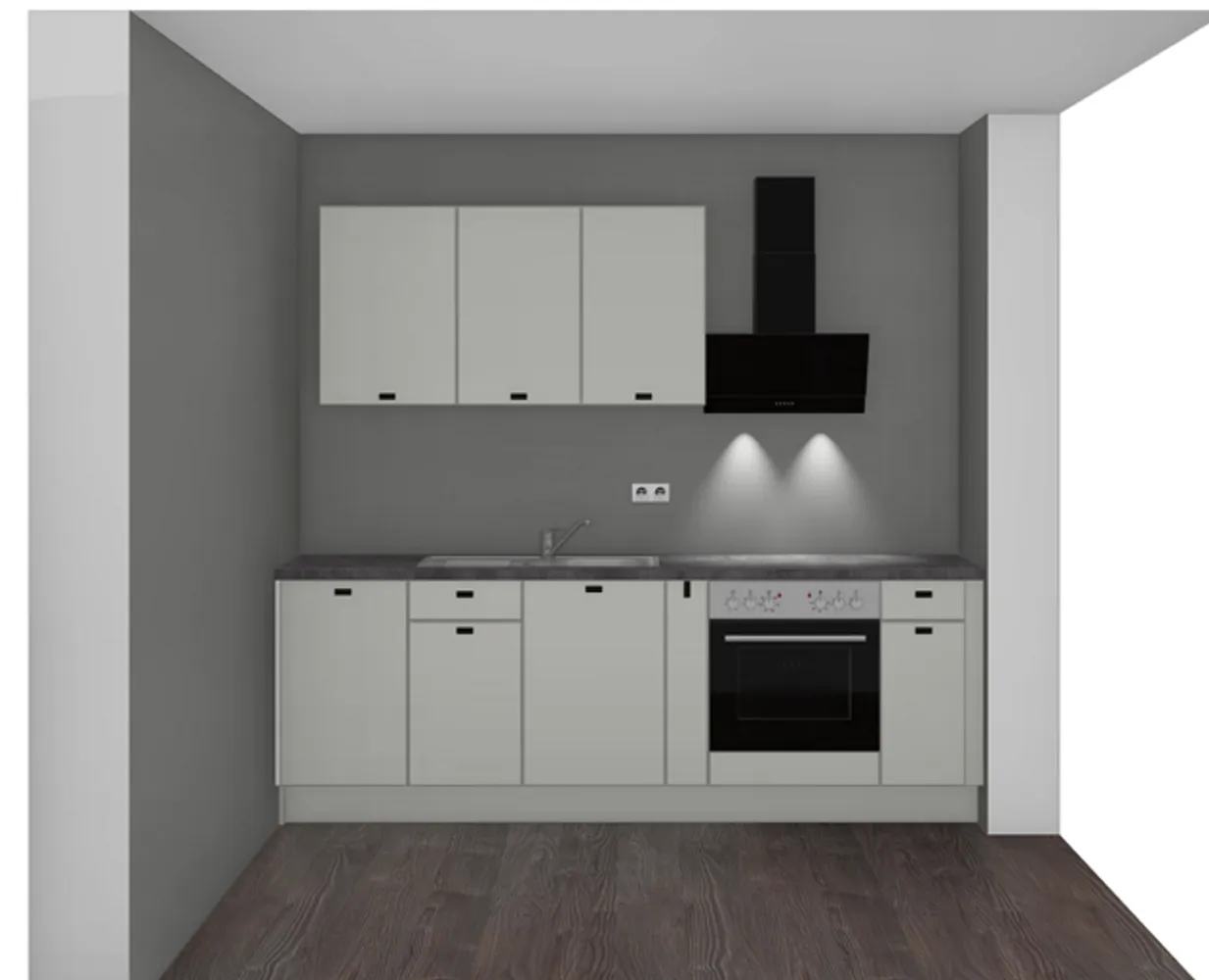 2 Zimmer Wohnung mit 55 m² in Dresden – Bild 7