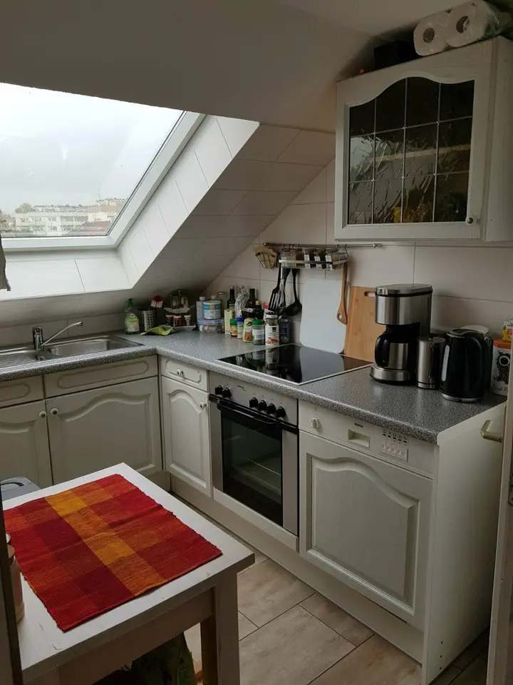 Shared room with 76 m² in Neu-Ulm – Photo 6
