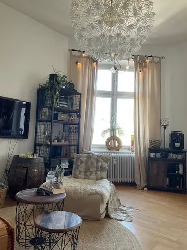 2 room apartment with 45 m² in Wuppertal – Photo 10